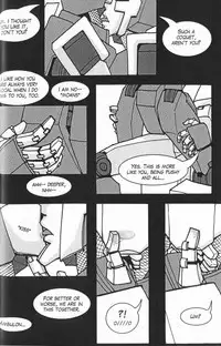 (SUPERKansai20) [Chronos (Various)] WeLoveDelphi (Transformers)