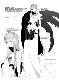 [Granada Sky (Mogiki Hayami)] Akuma no Mokuromi [Digital] [English] [Crabble]