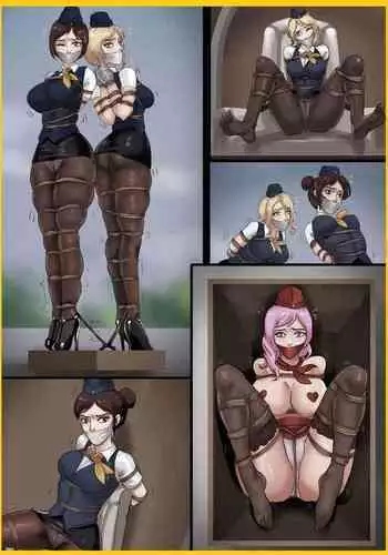 続・ふとしくんルート。お仕置きえっち編。