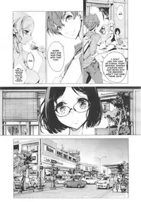 [Endou Okito] Elf no Yomeiri | Elven Bride Ch. 1-4 [English] [thetsuuyaku]