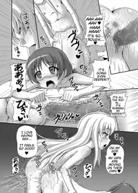 [TEMPLE (Tenrai)] Okaasan Gokko [English] [Digital]