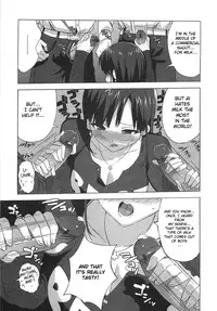 [Ohtomo Takuji] Gokkun Shojo - Drinking Virgin [English] [biribiri]