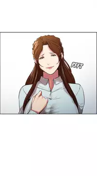 [TEAM.serious] 岳母家的刺激生活 1-21 [Chinese] [sp个人复制粘贴汉化]