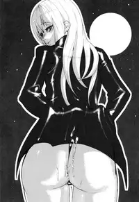 [Ashiomi Masato] Illusion Girls