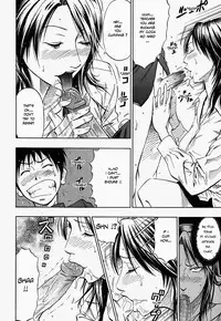 [Daigo] Glamorous [English]