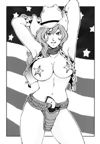 [Rippadou (Ankokudou Shinkaigyo)] FUJIKO COLLECTION DLver. (Lupin III)