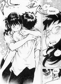 [Kharisma Jati] Just Say Her Name Kencur - Vanilla Flavored [English]