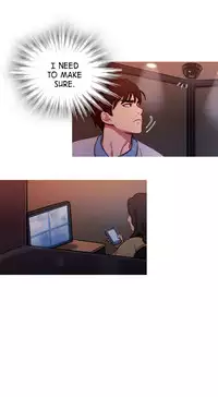 [PINKO] Scandal of the Witch Ch.1-29 (English) (Ongoing)