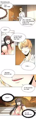 [Fantastic Whale] Twin Slave Ch.1-27 (English) (Ongoing)