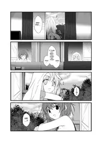 (COMITIA120) [Check Mate! (Yua)] Kohaku Biyori 4 [English] [BSN]