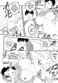 [Hiryuu Ran] Kotou Nite | On a Distant Island [English] [Lazarus H]