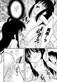 [yeahhhy tomii] Meconopsis