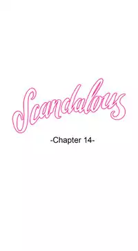 [PINKO] Scandal of the Witch Ch.1-29 (English) (Ongoing)