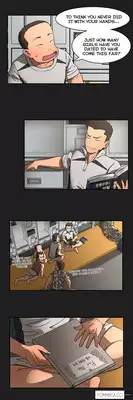 [Yi Hyeon Seok] Refrain Love Ch.1-21 (English) (YoManga) (Ongoing)