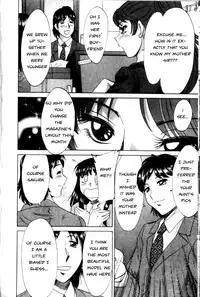 Family Porn [English] [Rewrite] [EZ Rewriter]