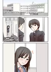 [maku] Boku no Daisuki na Ane ga Nande Anna Yatsu ni......