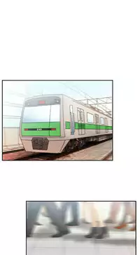 My Office Ch.1-33 (English) (Ongoing)