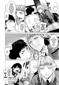 [Ootsuka Kotora] Angraecum [English] [Lhytiss] [Decensored]