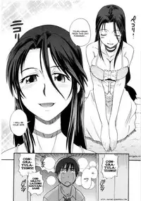 [DISTANCE] B-Chiku [English] [SaHa + kaya83]