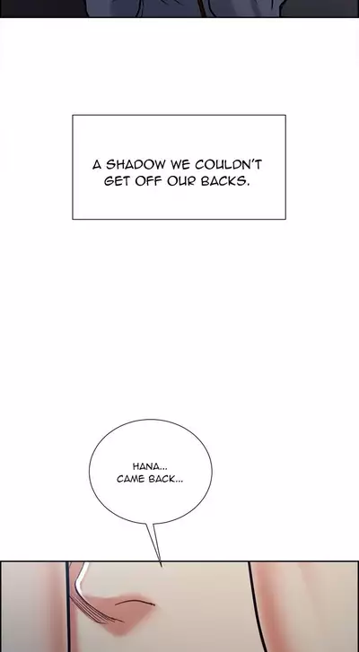 岳母家的刺激生活46-50 [英]