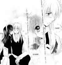 [Sakurakan (Seriou Sakura)] Sugar Baby (InuYasha) [English] [EHCove + Brolen]