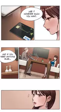 [Ramjak] Atonement Camp Ch.1-35 (English) (Ongoing)