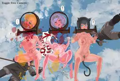 [DARKANGEL] ハロウイン記念 [暗黑兄贵个人汉化]