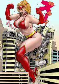 (AKAFUJI) The Third Planet's Nightmare 2: Tragedy Against 3B Class