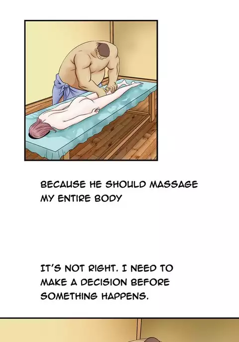 The Taste of Hands Ch.1-47