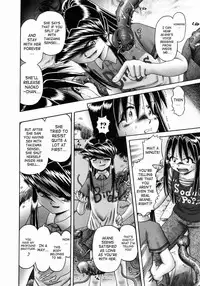 [Bow Rei] Himitsu no Hanazono 2 - The Secret Garden 2 [English] [SaHa]