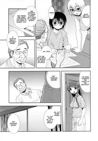[Shinozaki Rei] Wana ~Damasare Yogosareta Couple~ Ch. 3-10 [English] [SMDC]
