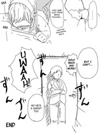 [Danrenji] Kousoku Oyobi Jirashi | Teasing and Restriction [English] =LWB=