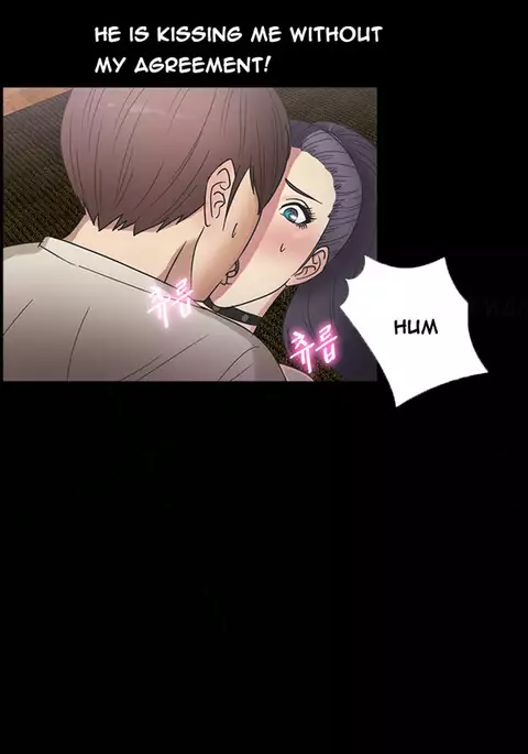 Secret Island Ch.1-25