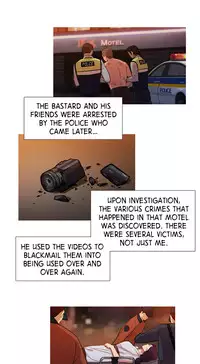 [PINKO] Scandal of the Witch Ch.1-29 (English) (Ongoing)