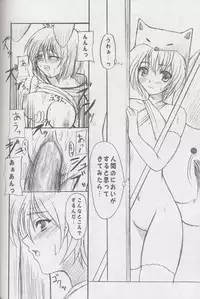 (CR35) [Primal Gym (Kawase Seiki)] PET THERAPY 2 (Ragnarok Online)