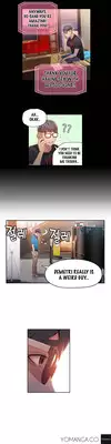 [BAK Hyeong Jun] Sweet Guy Ch.1-52 (English) (YoManga) (Ongoing)
