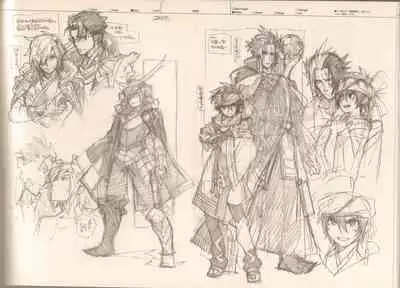 (C87) [Article 60 of Criminal Code (Shuhan)] RaKuGaKi.Monochrome.[Vol4] (Various)