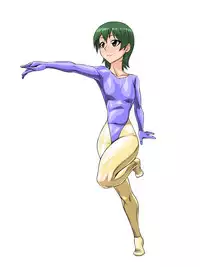 [TMZF no Circle (TMZF)] Rubber Sailor [English] [Moosh]