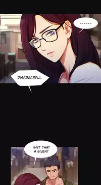 [PINKO] Scandal of the Witch Ch.1-29 (English) (Ongoing)