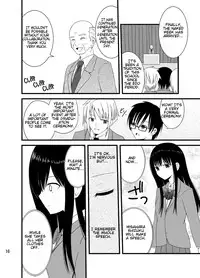 [4H] Zenra Toukou Shuukan ~Kaishi no Kotoba~ | The Naked Week [English] {Munyu}