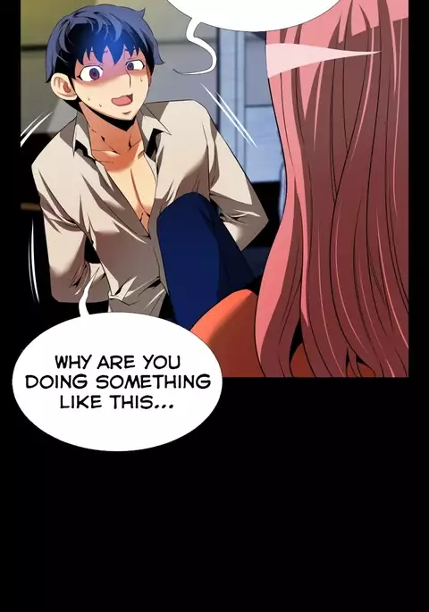 Love Parameter Ch.1-49