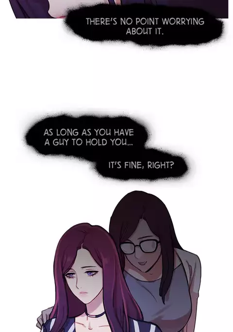 Scandal of the Witch Ch.1-31