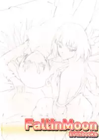 [FallinMoon (Gauu!?)] Abnormal Communication Lesson 2 (THE iDOLM@STER) [Digital]