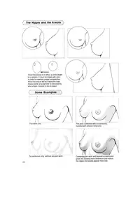 Hikaru Hayashi - Techniques For Drawing Female Manga Characters