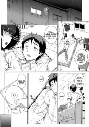 Otome Netoria - Maiden NeTRia Ch. 1-7