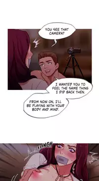 [PINKO] Scandal of the Witch Ch.1-29 (English) (Ongoing)