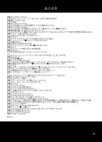 (C77) [Ragho (Akabou, Erika)] ragho-13 Princess Brave! (Dragon Quest II)