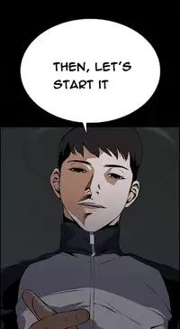 Take a Peek Ch.1-5 (English) (Ongoing)