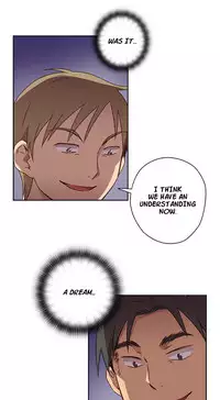 [Ttasoom] H-Campus Ch.0-29 (English) (Ongoing)