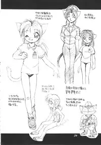 (C53) [Dedepoppo (Ebifly, Neriwasabi)] Uwasa no Neko Shuukai